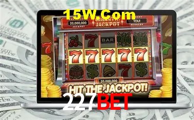 Casino Ao Vivo 227Bet