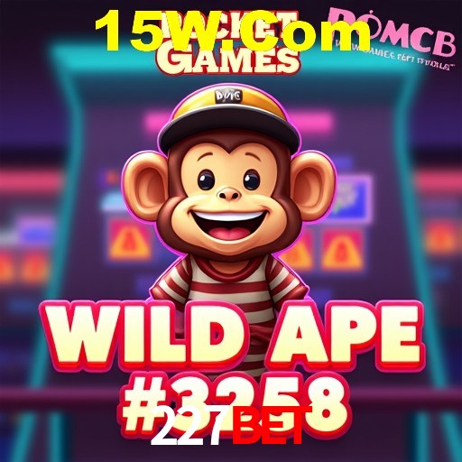 Descubra a Magia dos Jogos de Arcade no 227Bet