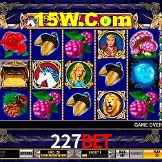 Estatísticas do Jogo 227Bet