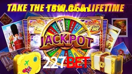 Jogos de Slot 227Bet