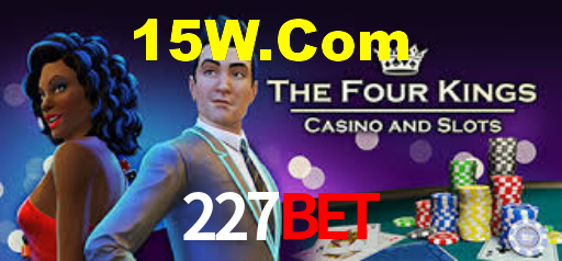 Sinta a adrenalina dos jogos de cassino com 227Bet