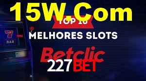 Welcome Bonus 227Bet