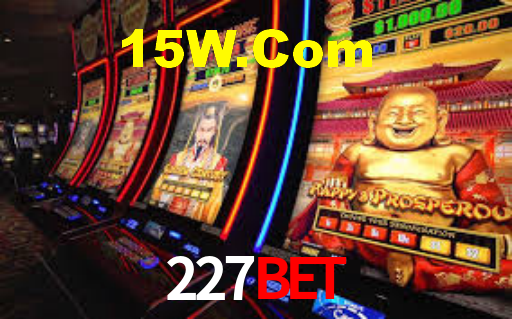 227Bet: Jogos de Caça-Níqueis-Altas Recompensas, Roleta-Velocidade, Blackjack-Desafios Máximos
