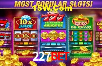 Avaliações dos Jogadores 227Bet