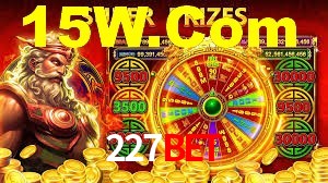 Premium Interface 227Bet