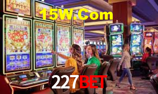 Bônus Generosos e Exclusivos no 227Bet para Você!