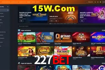 Ofertas Exclusivas 227Bet