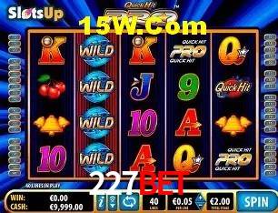 cassino 227Bet