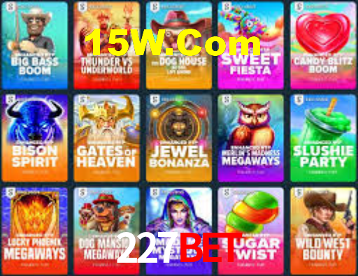 227Bet Login