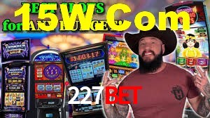 Spaceman Game 227Bet
