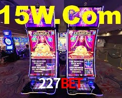 Blackjack Table 227Bet