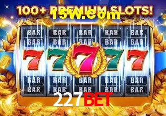 Cadastro Rápido 227Bet