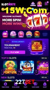 Game Statistics 227Bet