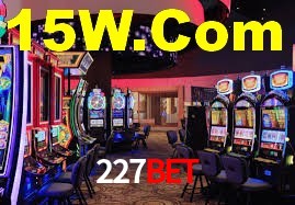 Programa VIP 227Bet