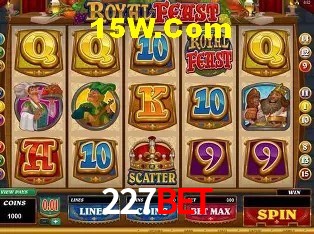 Jogo Spaceman 227Bet
