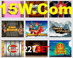 VIP Casino 227Bet