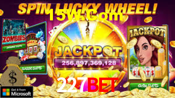 227Bet Login