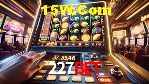 Experiência VIP 227Bet
