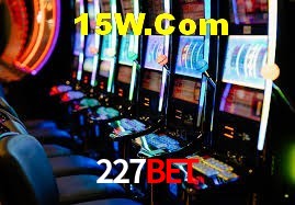 Welcome Bonus 227Bet