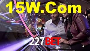 Tournaments 227Bet