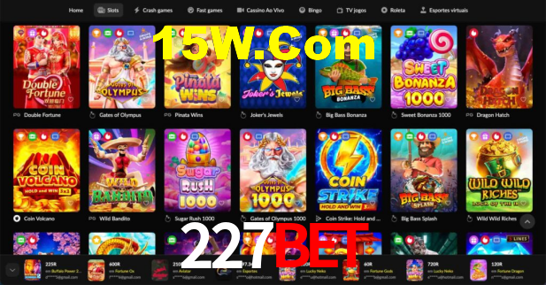 227Bet