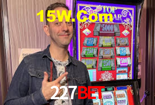 227Bet - O Jogo Online Mais Confiável - 227Bet.Com